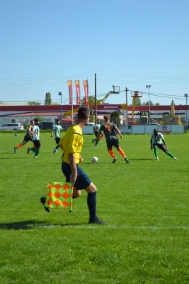 Pokalspiel 1. Herren 10.09.2023