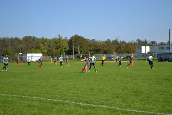Pokalspiel 1. Herren 10.09.2023