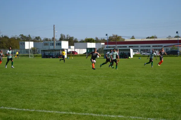 Pokalspiel 1. Herren 10.09.2023