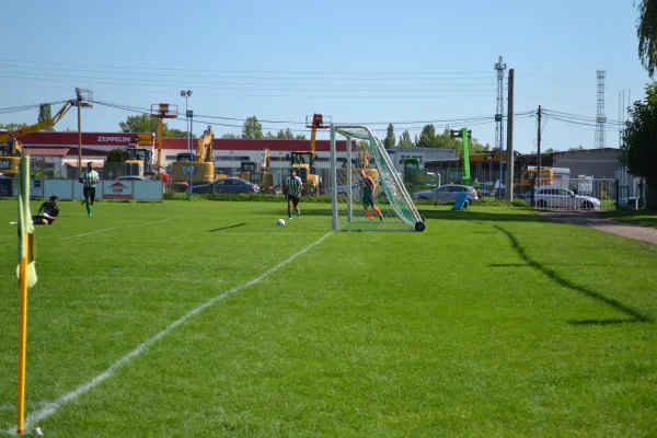 Pokalspiel 1. Herren 10.09.2023