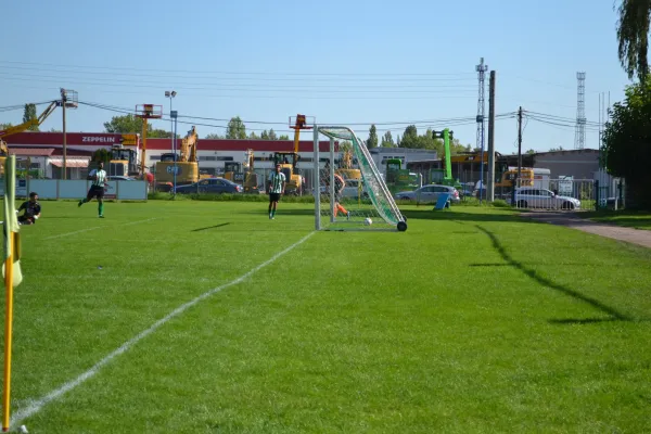 Pokalspiel 1. Herren 10.09.2023