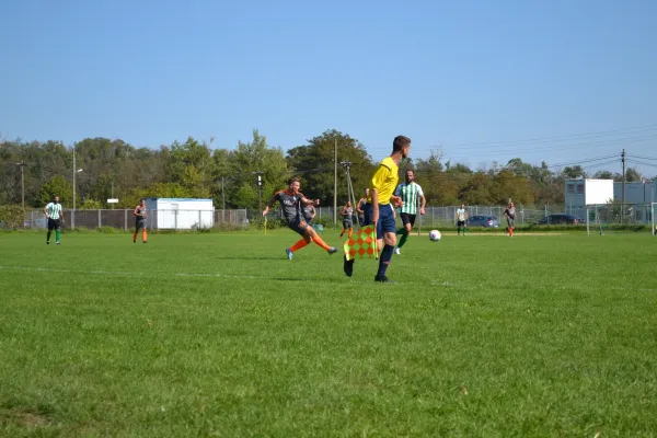 Pokalspiel 1. Herren 10.09.2023