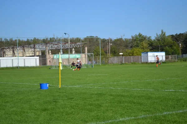 Pokalspiel 1. Herren 10.09.2023