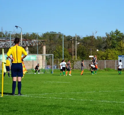 Pokalspiel 1. Herren 10.09.2023
