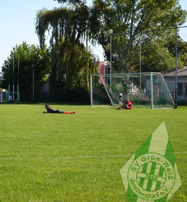 Pokalspiel 1. Herren 10.09.2023