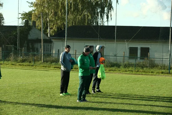 GWA-Fußballcamp 2023