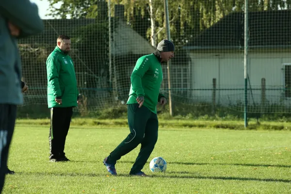 GWA-Fußballcamp 2023