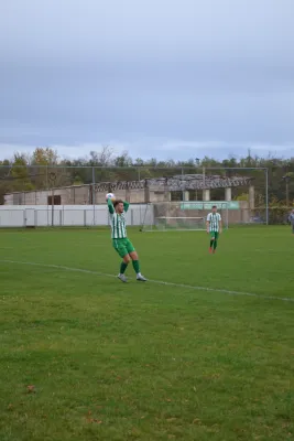 1. Herren vs. KineEm Halle 2. am 29.10.2023