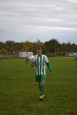 1. Herren vs. KineEm Halle 2. am 29.10.2023