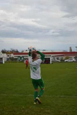 1. Herren vs. KineEm Halle 2. am 29.10.2023