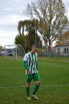 1. Herren vs. KineEm Halle 2. am 29.10.2023