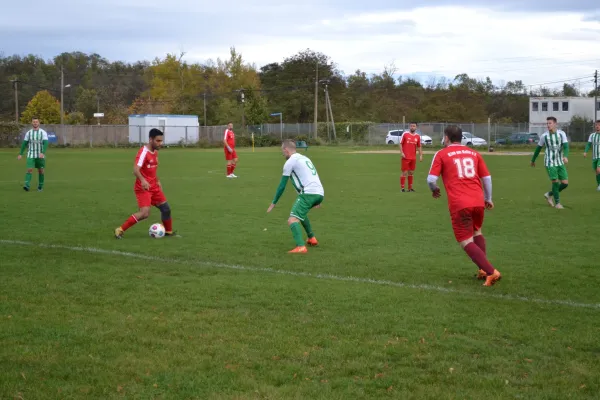 1. Herren vs. KineEm Halle 2. am 29.10.2023