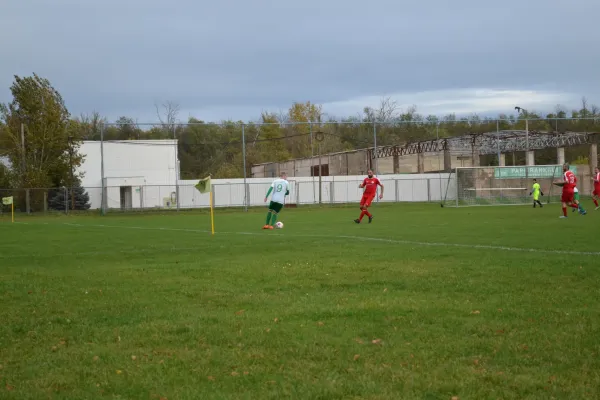 1. Herren vs. KineEm Halle 2. am 29.10.2023