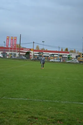 1. Herren vs. KineEm Halle 2. am 29.10.2023