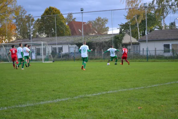 1. Herren vs. KineEm Halle 2. am 29.10.2023