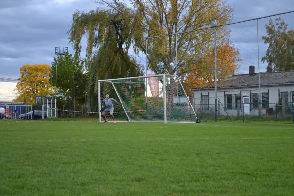 1. Herren vs. KineEm Halle 2. am 29.10.2023