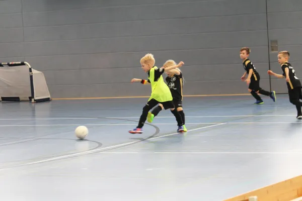Weihnachtscup 2023