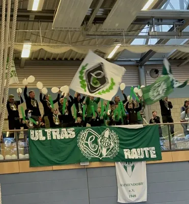 Weihnachtscup 2023