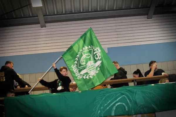 Weihnachtscup 2023