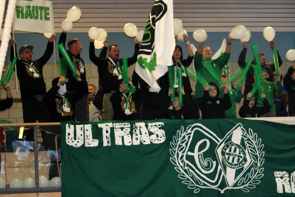 Weihnachtscup 2023