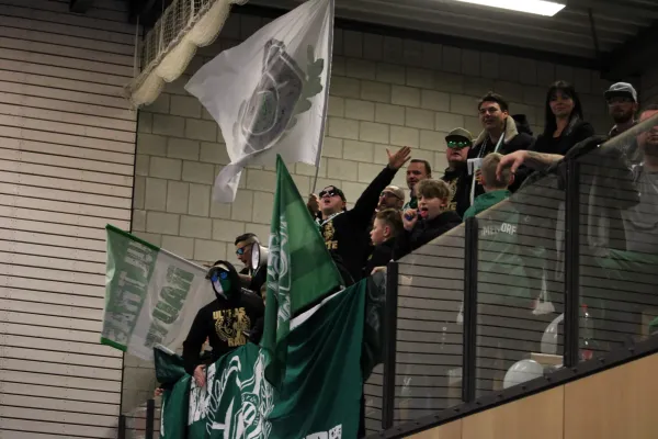 Weihnachtscup 2023