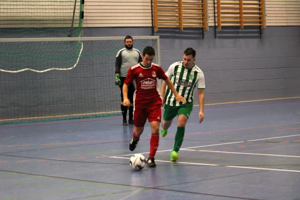 Weihnachtscup 2023