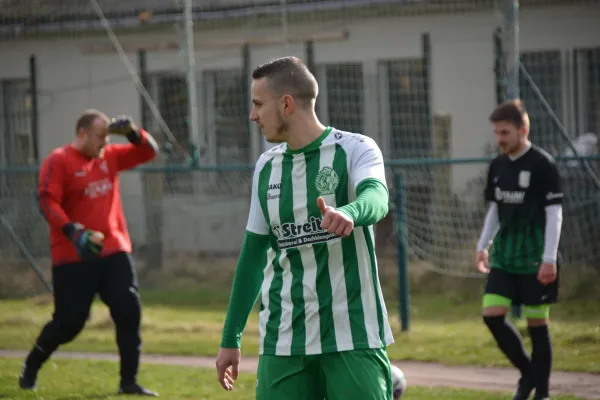 1. Herren vs. Wörmlitz II