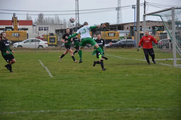 1. Herren vs. Wörmlitz II