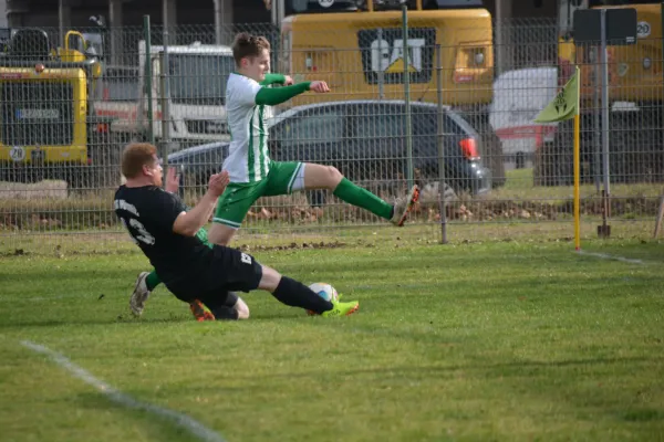 1. Herren vs. Wörmlitz II