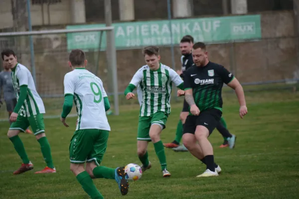 1. Herren vs. Wörmlitz II