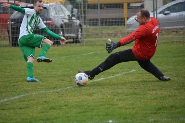 1. Herren vs. Wörmlitz II
