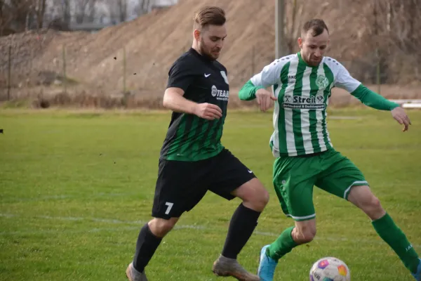 1. Herren vs. Wörmlitz II