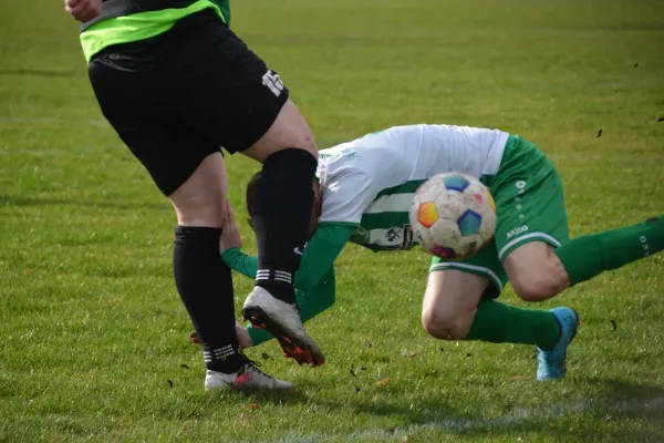 1. Herren vs. Wörmlitz II