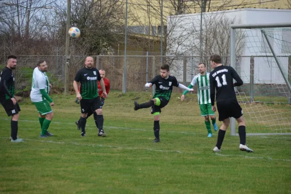 1. Herren vs. Wörmlitz II