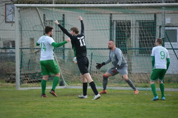 1. Herren vs. Wörmlitz II