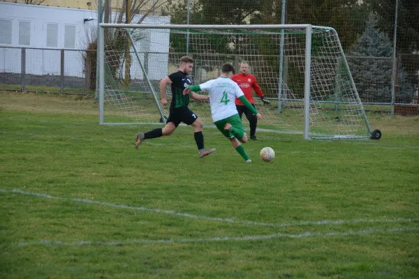 1. Herren vs. Wörmlitz II