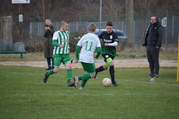 1. Herren vs. Wörmlitz II