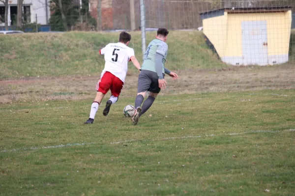 15.03.2025 SG Einheit Halle vs. SV G/W Ammendorf