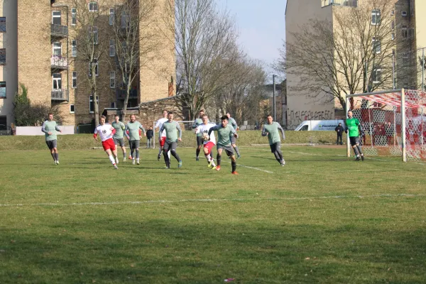 15.03.2025 SG Einheit Halle vs. SV G/W Ammendorf