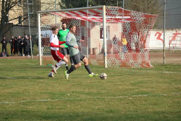 15.03.2025 SG Einheit Halle vs. SV G/W Ammendorf