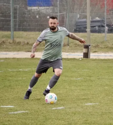 23.03.2025 SV G/W Ammendorf vs. VfL Halle 96 II
