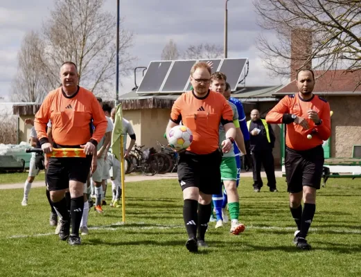 06.04.2025 SV G/W Ammendorf vs. Kine em Halle