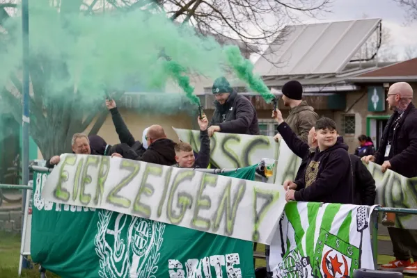 06.04.2025 SV G/W Ammendorf vs. Kine em Halle