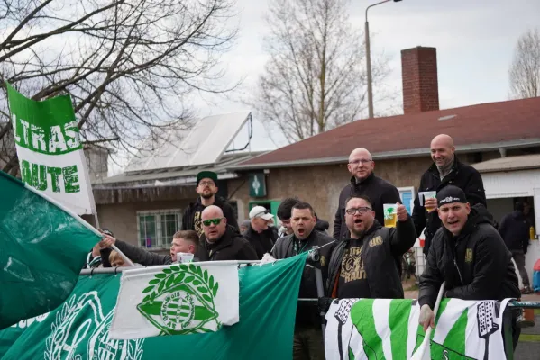 06.04.2025 SV G/W Ammendorf vs. Kine em Halle