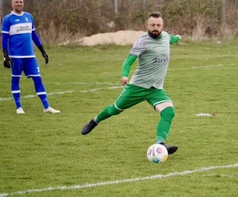 06.04.2025 SV G/W Ammendorf vs. Kine em Halle