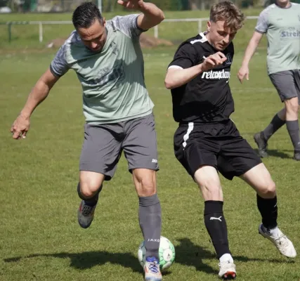 12.04.2025 Reideburger SV vs. SV G/W Ammendorf