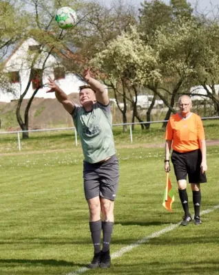 12.04.2025 Reideburger SV vs. SV G/W Ammendorf