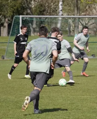 12.04.2025 Reideburger SV vs. SV G/W Ammendorf