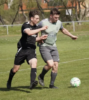 12.04.2025 Reideburger SV vs. SV G/W Ammendorf
