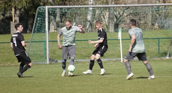 12.04.2025 Reideburger SV vs. SV G/W Ammendorf